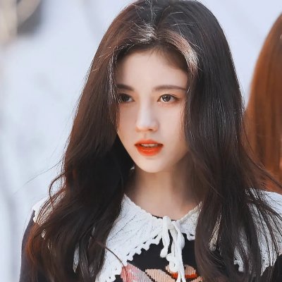 如此勇敢的女孩